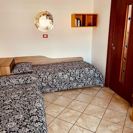 Ferienwohnung Acasadimary La Spezia Exterior foto