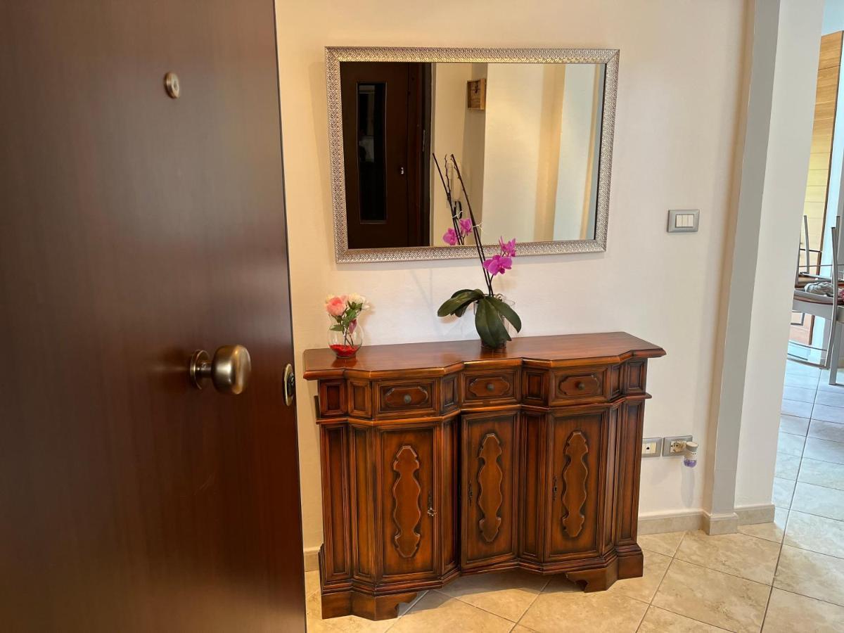 Ferienwohnung Acasadimary La Spezia Exterior foto