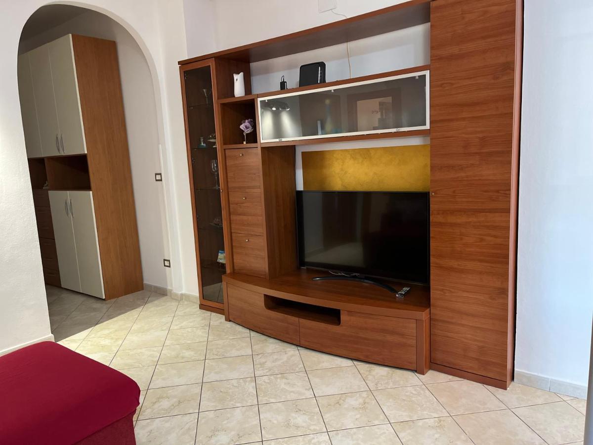 Ferienwohnung Acasadimary La Spezia Exterior foto