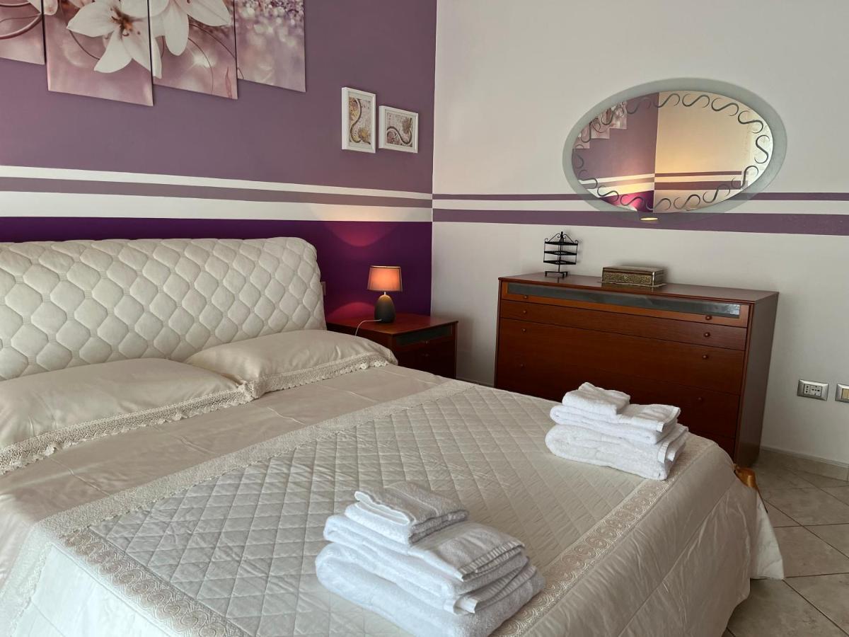 Ferienwohnung Acasadimary La Spezia Exterior foto