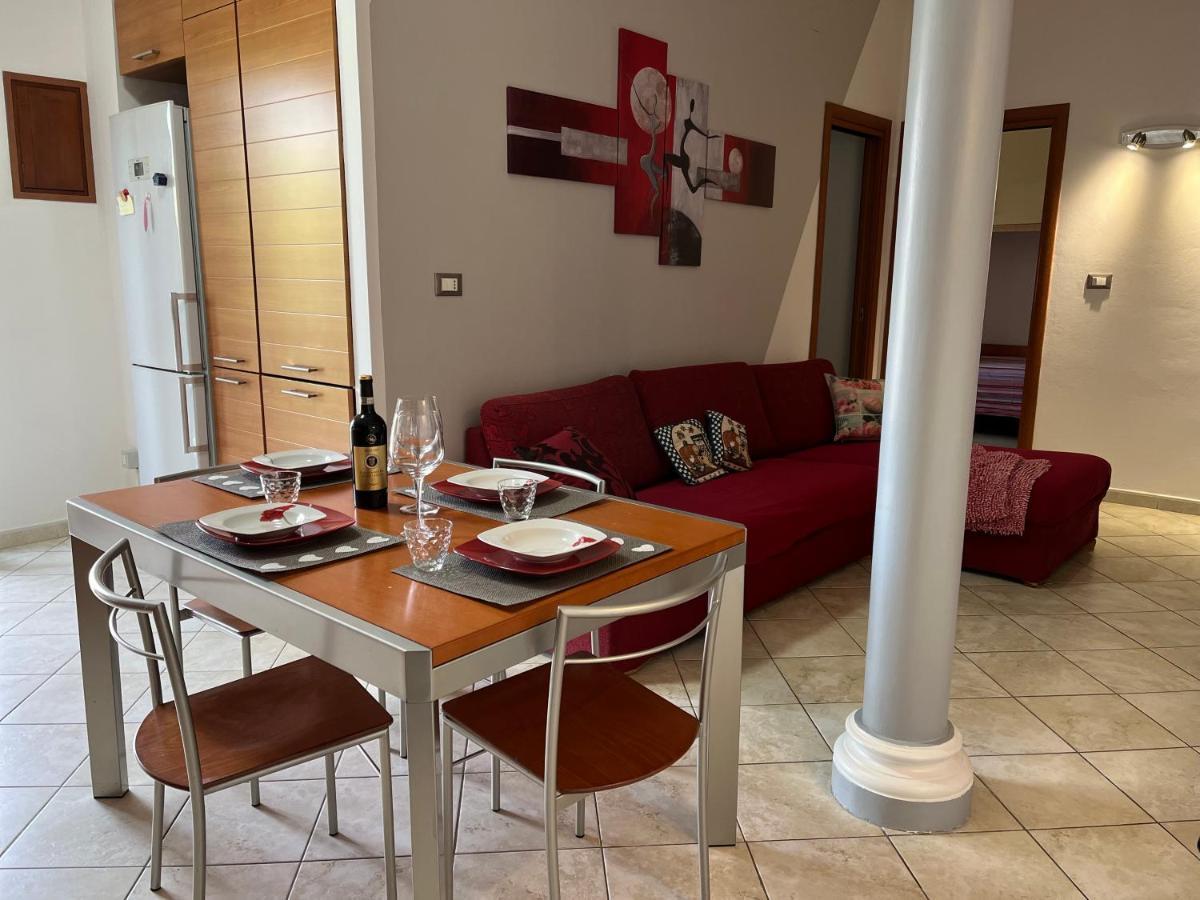 Ferienwohnung Acasadimary La Spezia Exterior foto