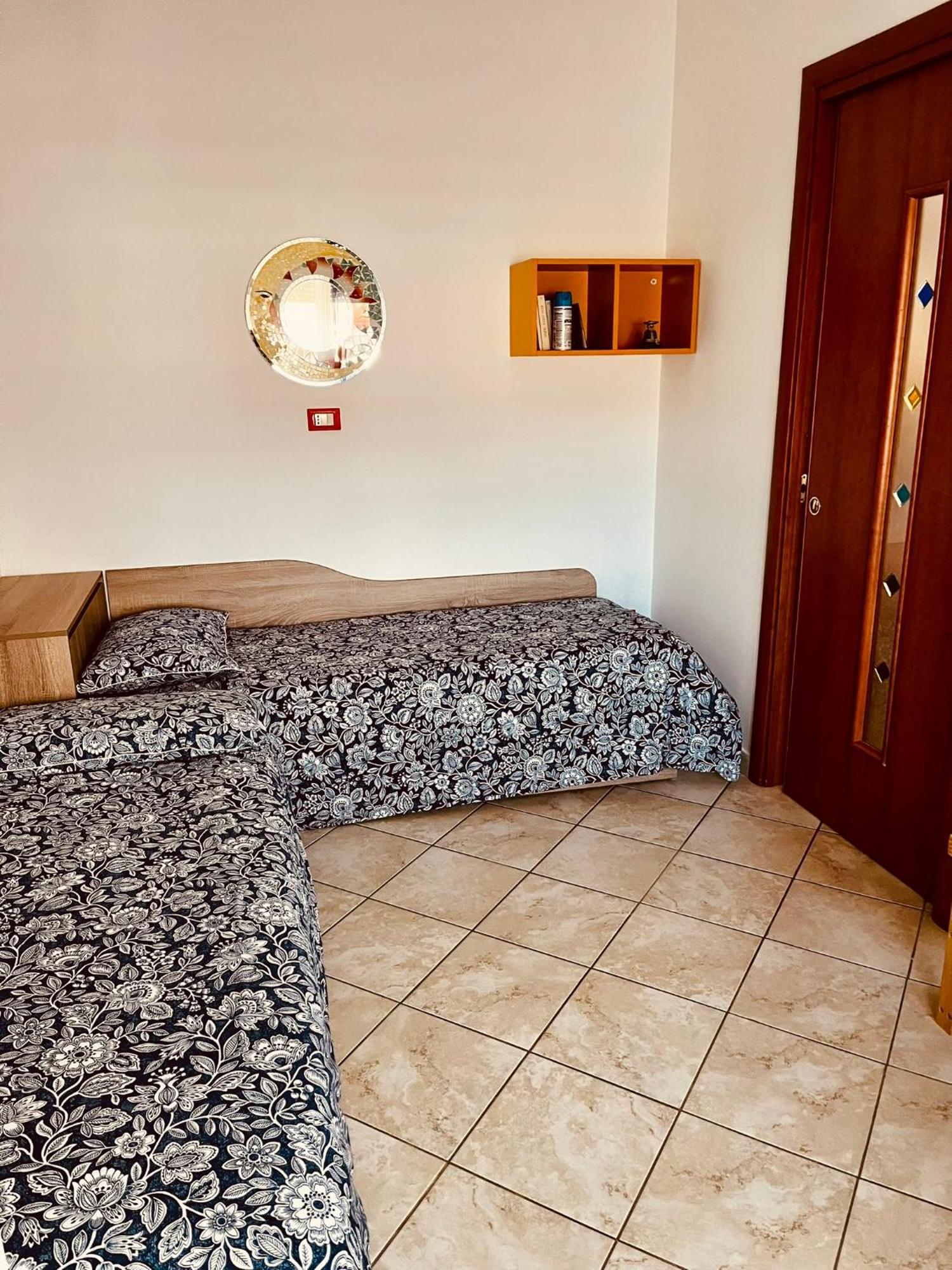 Ferienwohnung Acasadimary La Spezia Exterior foto